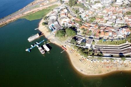 Centro Social inicia profissionalização de adolescentes no Riacho Grande