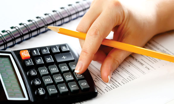 Vaga de Auxiliar de Escrita Fiscal (Urgente)