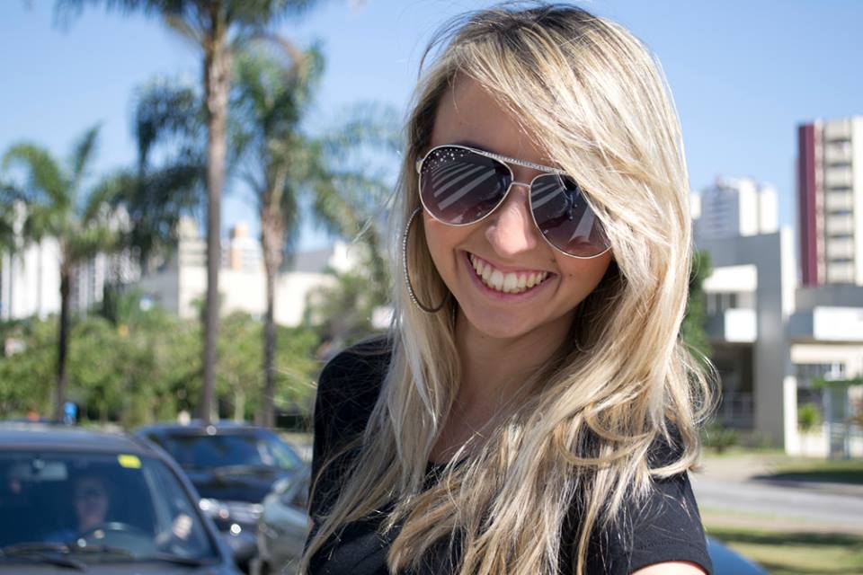 Ensaio fotográfico da Thatiane Fernandes Quaglio