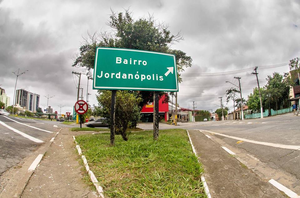 Frequência de assaltos preocupa os moradores do Bairro Jordanópolis