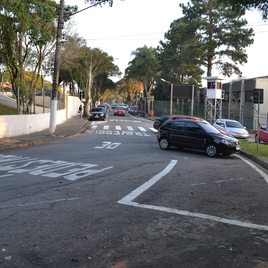 Bairro Jardim do Mar sofre com a falta de segurança