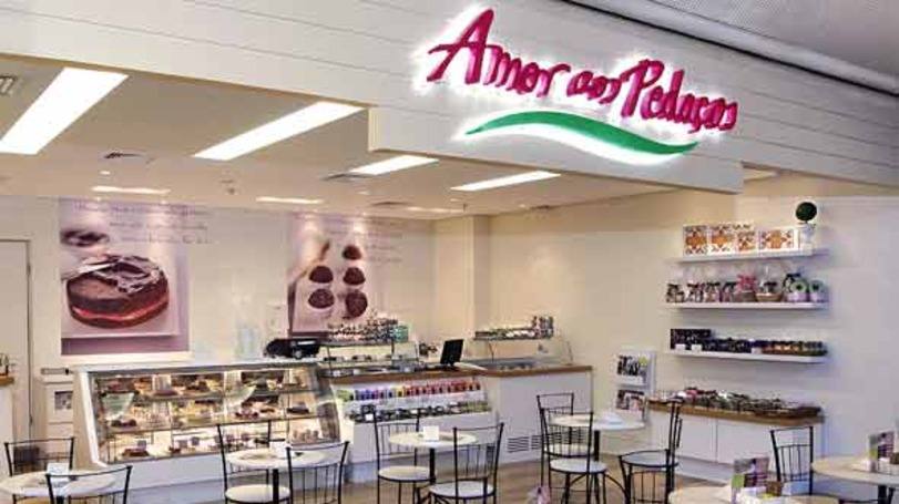 Vaga de Emprego no Amor aos Pedaços