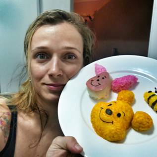 The Cool Lab Store promove oficina gastronômica para crianças