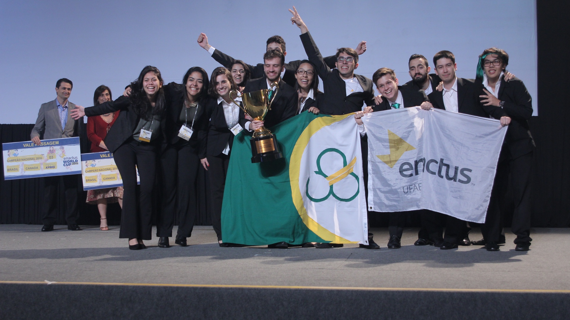 Projeto que visa a autonomia financeira de pessoas com transtornos mentais vence campeonato nacional de empreendedorismo social