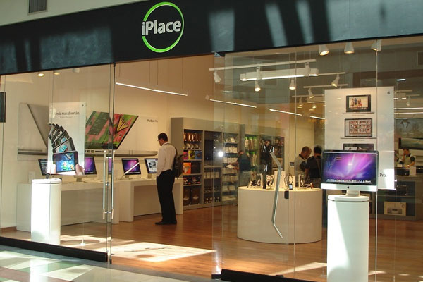 iPlace abre vagas de emprego
