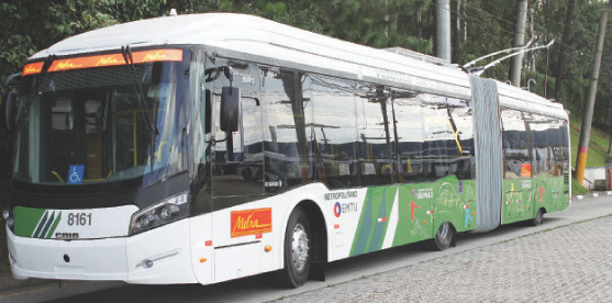 EMTU tem três projetos para boulevard em Diadema