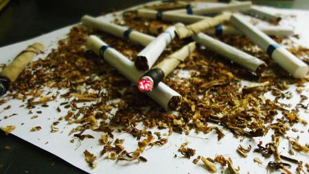 Tratamentos alternativos são opções para abandonar o cigarro