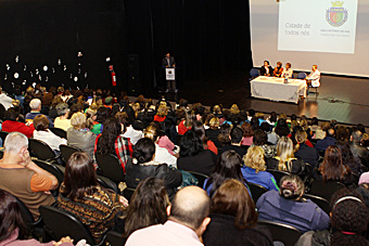 Prefeitura lança Manual de Orientações aos Profissionais da Educação Infantil
