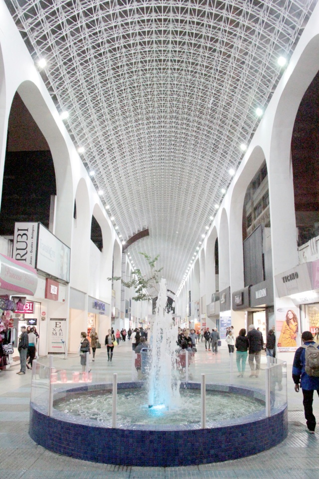 Santo André entrega primeira etapa de revitalização da Oliveira Lima