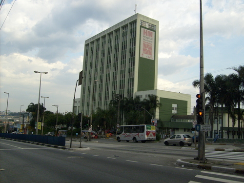 Emprego na Indústria volta a ser positivo em Diadema