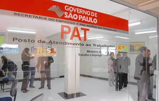 Portal do Trabalhador disponibiliza mais de 60 novas vagas