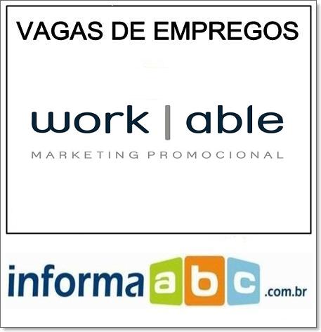 Work Able abre 400 em São Paulo
