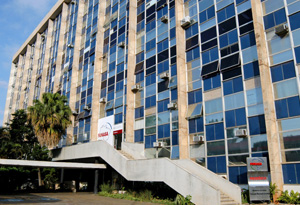 Fundação Nacional de Saúde oferece 336 vagas