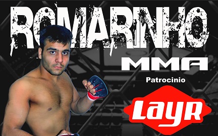 ROMARINHO FAZ LUTA EM SÂO CAETANO DO SUL