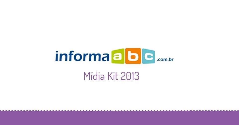 Midia Kit Informa ABC