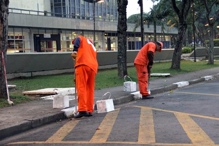 Frente Municipal de Trabalho continua com inscrições abertas