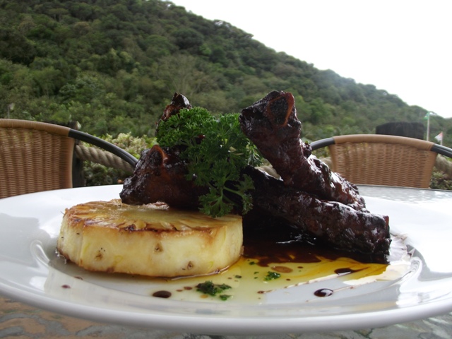 3º Festival Rotas de Sabores termina domingo