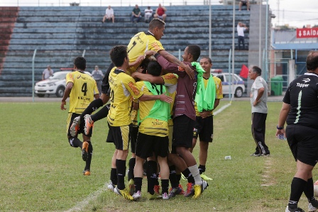 São Bernardo está apta para receber seleções para a Copa do Mundo 2014