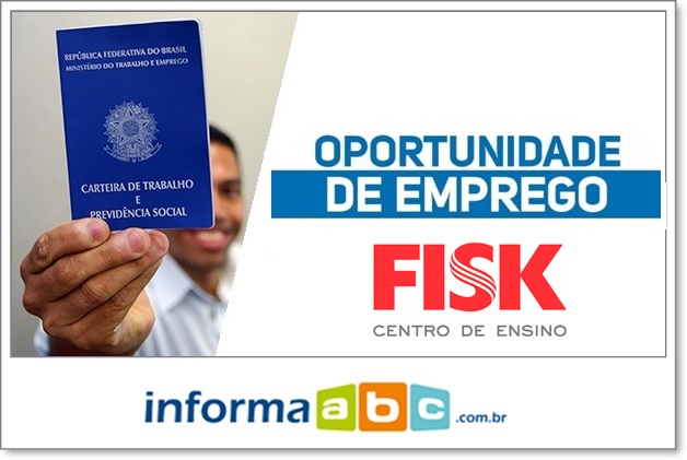 Vaga de Professor de Inglês