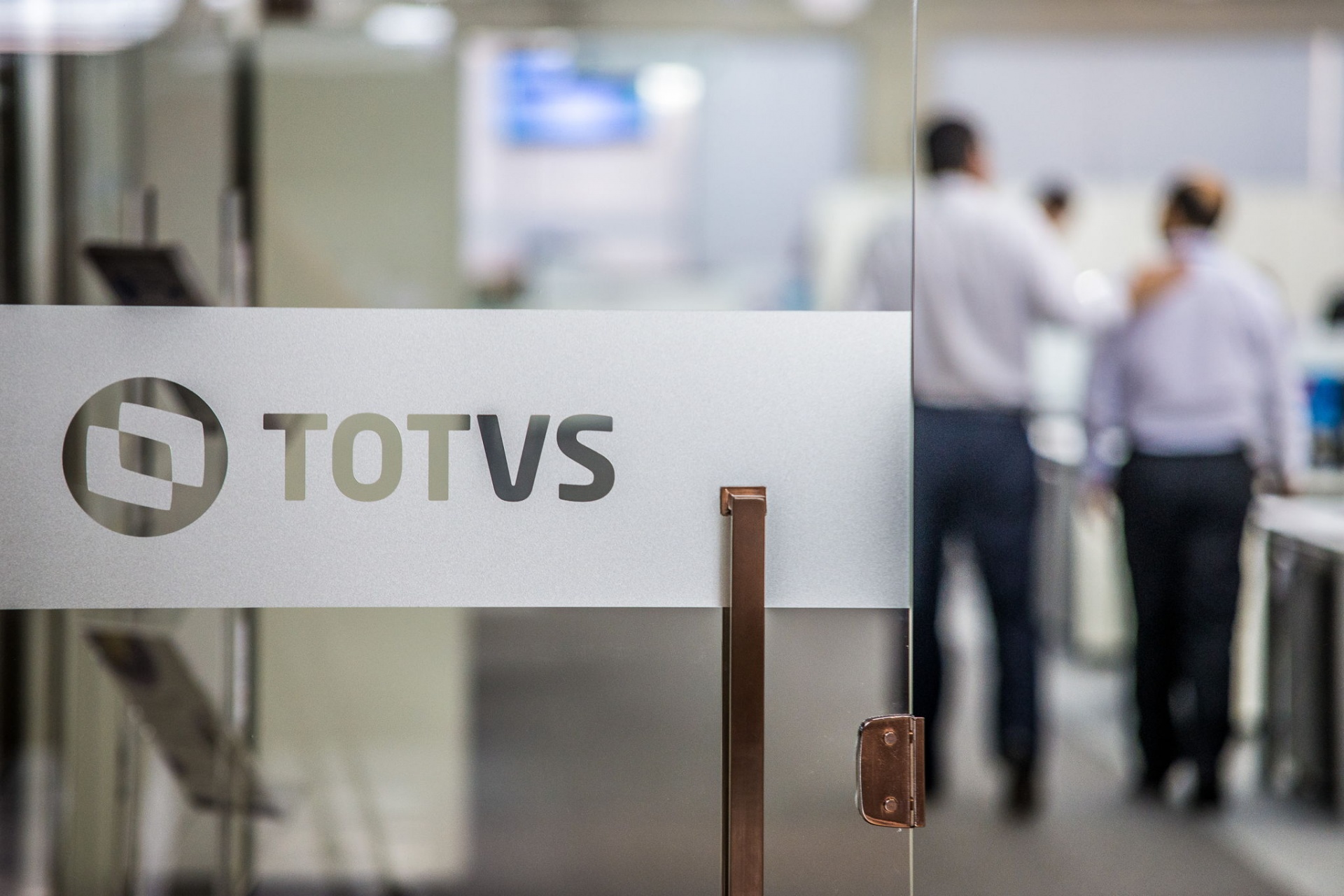 Vaga de Estágio em Serviços de Implantação