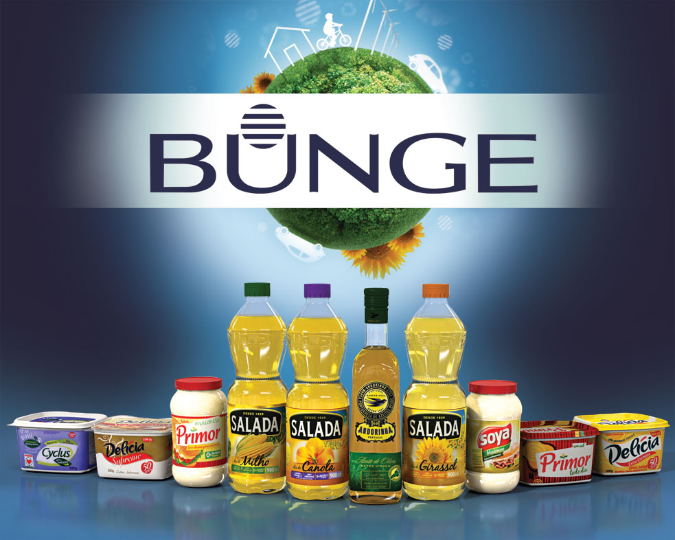 Vaga de Estágio na Bunge Brasil