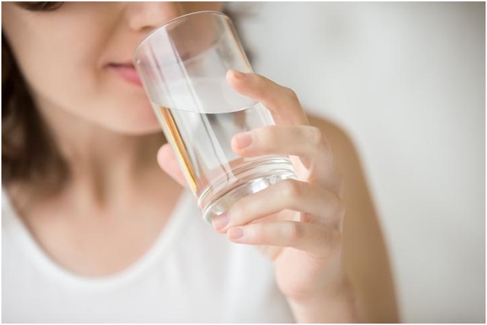 Entenda o funcionamento de um purificador de água