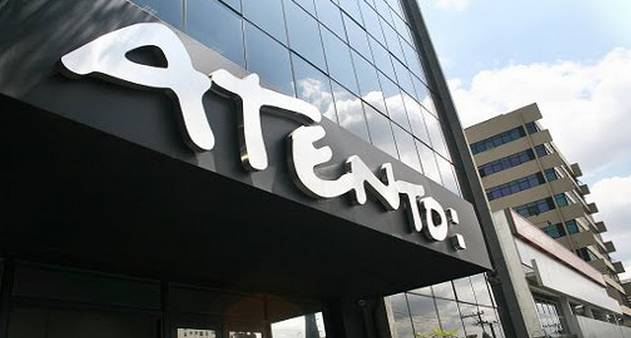 Atento oferece 2.392 vagas de emprego em SP e GO