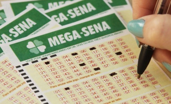 Ganhador da Mega Sena é da Região