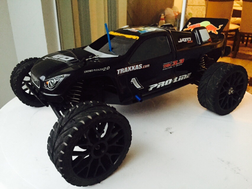 Atrium Shopping promove 2ª Exposição de Modelismo RC