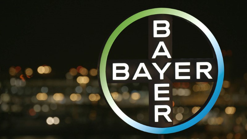 Bayer recebe inscrições para programa de estágio