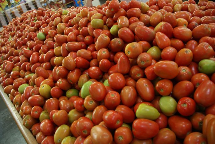 Preço da cesta básica no ABC aumenta pela primeira vez no ano