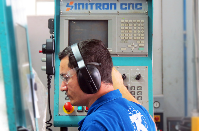 Vagas de Emprego na New Tratem