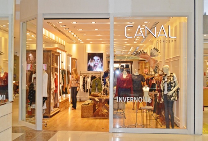 VAGA DE EMPREGO NA CANAL CONCEPT