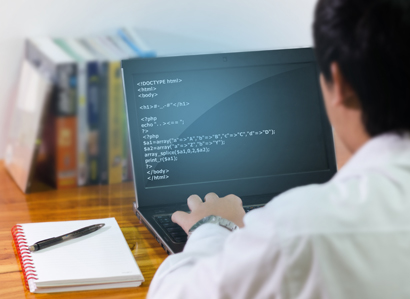 VAGA DE ANALISTA PROGRAMADOR JR