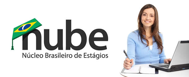 Nube oferece 3.806 oportunidades de estágio