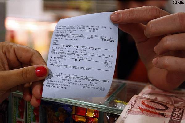 Dois moradores do ABCD ganham R$ 100 mil da Nota Fiscal Paulista