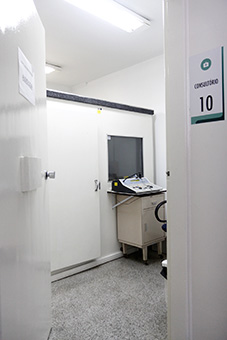 Serviço de audiologia começa a atender pacientes em São Caetano