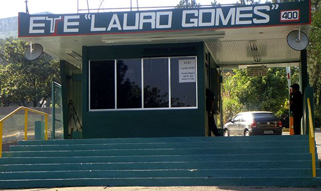 Etecs oferecem 48.881 vagas em cursos técnicos