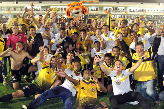 São Bernardo Campeão Paulista