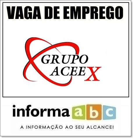 Vaga de Analista de Sistema Junior