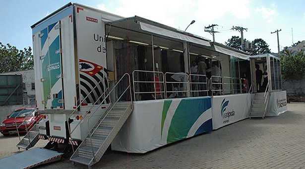 Via Rápida Emprego traz cursos profissionalizantes gratuitos para Ribeirão Pires