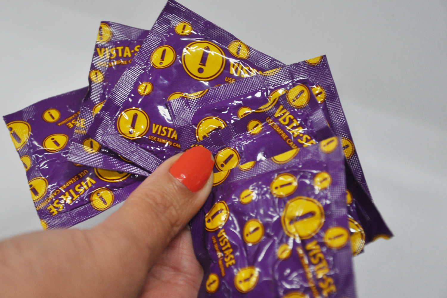 Duas unidades de saúde realizam testes rápidos para HIV e sífilis até sexta