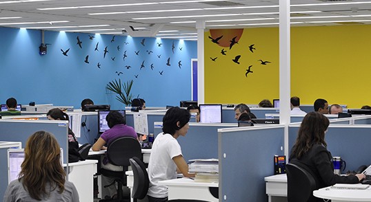 ART IT abre seleção para vagas de emprego em SP