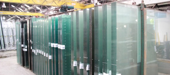 Demanda de vidros temperados e de alta temperatura crescem no mercado da indústria