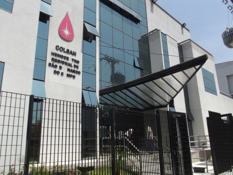 Região do ABC tem defasagem nas doações de sangue