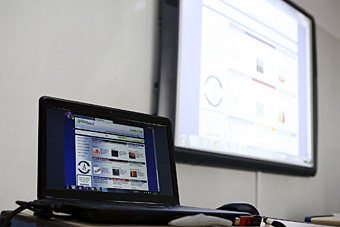 Escolas de São Caetano instalam novas ferramentas tecnológicas