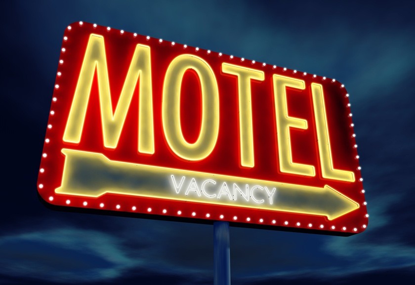 Guia pelos melhores motéis de São Paulo