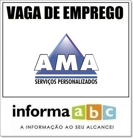 Vaga para Operador de Cartões/ Promotor de Vendas.