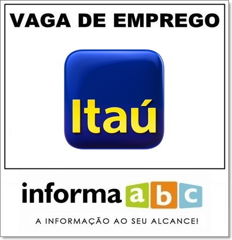Itaú e Itaú BBA abrem inscrições para programa de trainee; mais de 100 vagas abertas
