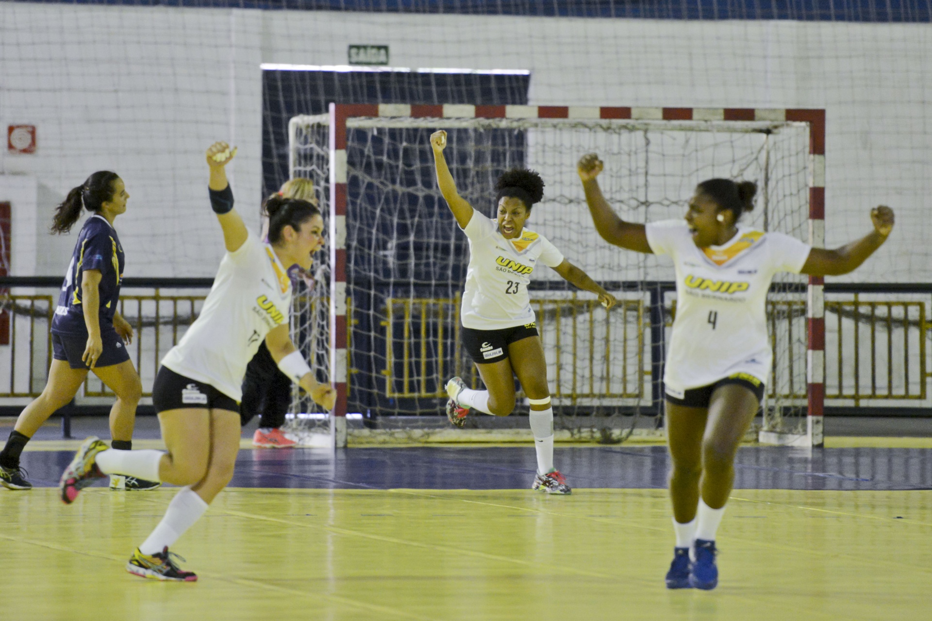 São Bernardo conquista Jogos Regionais pela quinta vez consecutiva